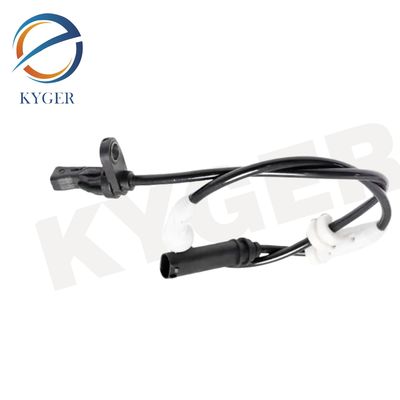 KYGER Auto Teil 34526791224 Auto Sensor Elektrische Teile Vorderauto ABS Radgeschwindigkeitssensor Für BMW 3er 3452 6791 224