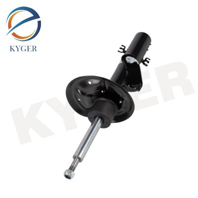 KYGER Hochwertige 3131 3453 521 Auto-Schockdämpfer Teile Vorder-Links-Aufhängung Stütze für BMW X3 E83 31313453521