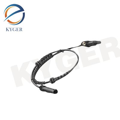 3452 6850 765 Auto-Auto-Teil-Auto-System Schwarzer ABS-Sensor 34526850765 34526850765 Für BMW 2 F45 2 F46 X1 F48 X2 F39