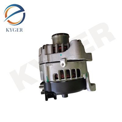 Autoelektrische Systeme 439670 Automobilalternator Polen importiert 230 Ann 6pk Schleifer 12317807187 1231780808075 Für BMW X5 E70 X6 E71