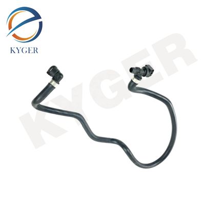 KYGER Hochwertiges Autoteil Kühlsystem Kfz-Kühlerschlauch PCH001130 Für Land Rover Range Rover 2003-2005