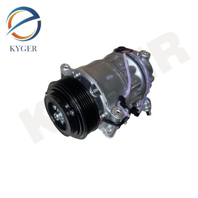 LR057692 AC-Klimaanlage Kompressor geeignet für Land Rover Range Rover Sport L494 2014 2013 Range Rover IV LR057692