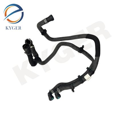 LR091449 Kühlsystem Autoteile Autozubehör Wasserschlauch T2H29950 Für Land Rover Range Rover Velar 2017 2018 2019