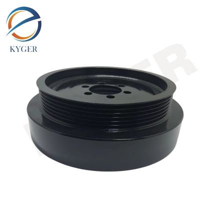 11237564969 Schwingungsdämpfer Balance Kurbelwelle Schleife Für BMW E65 E66 E67 5 E60 X3 E83 1 E81 3 E90 1123 7564 969