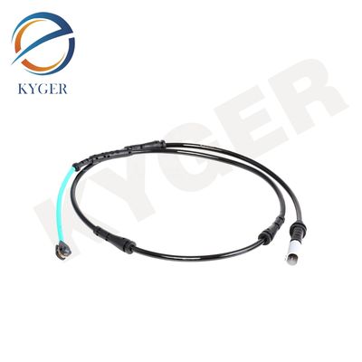 KYGER High Quality Car Auto Part 34356791961 Hinterbremsensor Linienverschleißsensor 3435 6791 961 Für BMW 5GT F07 2009-2017