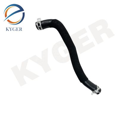 KYGER Hochwertige Autoteile Kühlsystem Kühlmittel Schlauch Heizkörper Wasser Schlauch LR006660 Für Land Rover LR002836 C2S46478