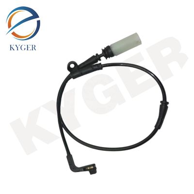 Automobilelektrische Systeme 34356762253 34356789445 Verschleißsensor Für BMW E81 E82 E87 Scheibenbremspad Verschleißsensor 3435 6762 253