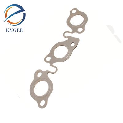 Auto-Motorsystem 1336543 Auspuff-Gasket C2S30281 geeignet für Land Rover Discovery 4 2010-2016 L319 Range Rover Sport L320