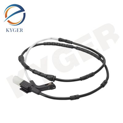 KYGER Hochwertige Automobil-Elektro-Systeme Automobil-Teil Bremsverschleiß Sensor 34356789444 Für BMW Z4 E89 2009-2016 3435 6789 444