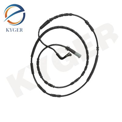 3435 6789 446 Automobil-Elektro-System Bremspad-Sensor Für BMW Z4 E89 98042700 96990042701 34356789446 24819002622
