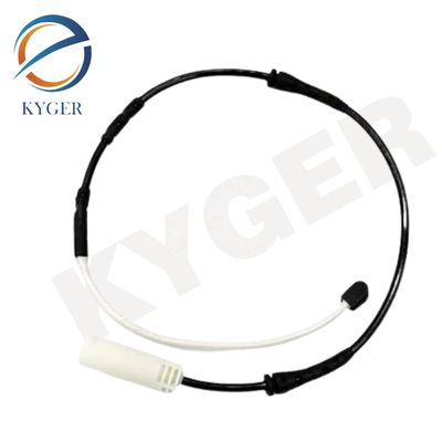KYGER Hochwertige Autobremssysteme 3435 6792 560 Bremspad Verschleiß Sensor Für BMW E81 E82 E87 E90 E91 E93 34356792560