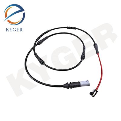 Auto-Ersatzteile 3435 6791 963 Bremsplatte Verschleißsensor 34356791963 Für BMW 5 F10 G30 F90 X3 F25 X4 F26 Z4 E89 i8