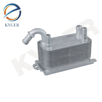 KYGER Hochwertige Automatikgetriebe Ölkühlgerät LR002916 geeignet für Land Rover Range Rover Evoque Freelander 2 C2S50636