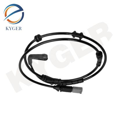 3435 6775 858 Bremspad Verschleißsensor für BMW F01 F02 F03 F04 730i 740i 750i 760i 34356775850 34356791960 34356791958 34356775858