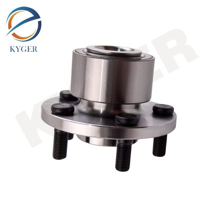 Autostirensysteme Fahrzeug-Ersatzteile Radnahtlager LR003157 für Land Rover Freelander 2 2006-2014