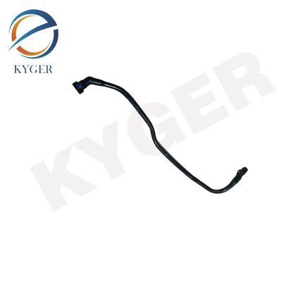 KYGER Hochwertige LR032544 Auto-Teil Kühlsystem Schlauchölkühler für Land Rover Freelander 2 2006-2014 L359