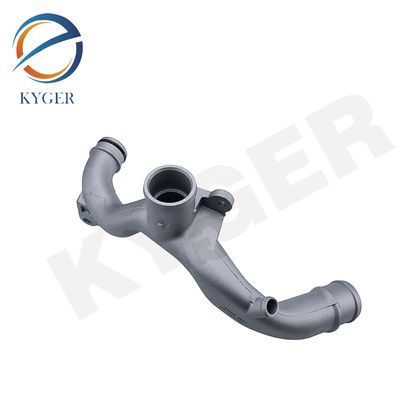 Kühlsystem Motor Kühlmittel Schlauch LR090630 Für Land Rover Discovery 4 5 Range Rover Sport Velar Neue Verteidiger