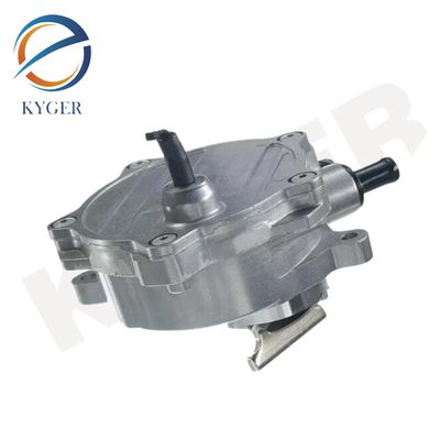 1166 7525 075 Automatische Bremssysteme 11667507263 11667525075 Vakuumverstärker Assy Für BMW N62 E60 E61 E63 E64 E65 E66
