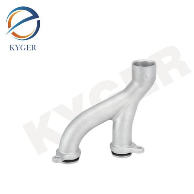 Auto-Ersatzteile LR092992 Kältemittelrohr für Heizkörper mit 9W83-8A520-DA Für Land Rover Discovery 4 2010-2016 L319 Range Rover Sport