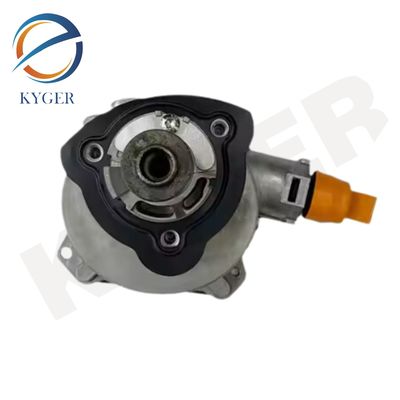 KYGER Hochwertige 11667558344 Autoteile Bremsvakuumpumpe Zubehör 1166 7558 344 Für BMW E60 E70 F02 Bremsvakuumpumpe