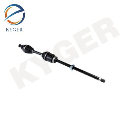 Vortriebswelle LR062661 Wasserdicht für Land Rover Freelander 2 L359