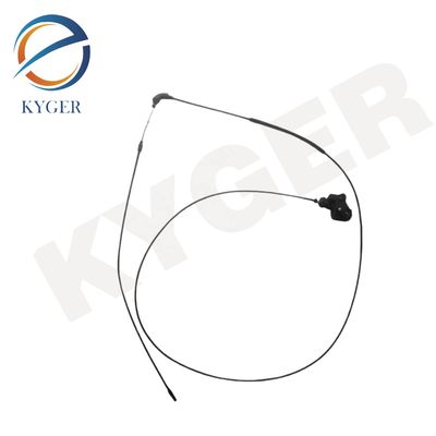 LR051451 Verkleidungsschutz für Land Rover Jaguar
