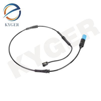 3435 6870 350 Automobil-Elektrosysteme Autoteile Hinterbremspad Verschleiß Anzeige Alarm Sensor 3435 6870350 Für BMW G08 G01