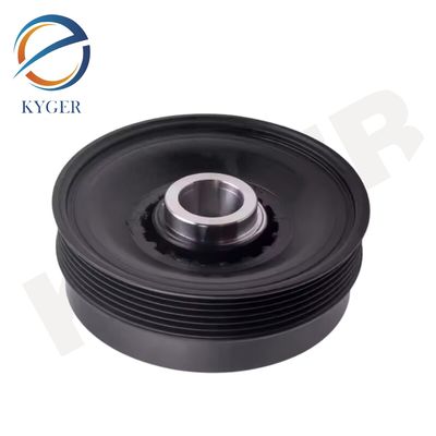 11237525135 Automobilmotorsysteme Kurbelwelle Kurbelpulle Für Kurbelwelle Kurbelpulle-BMW MINIR50-R53-1.6L 1123 7525 135