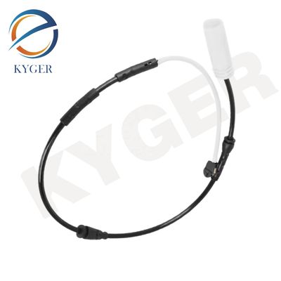 Automobil-Elektro-System Bremspad Verschleiß Sensor 34356792565 Fit für BMW X1 E84 Bremsinduktionsdraht 34356792565