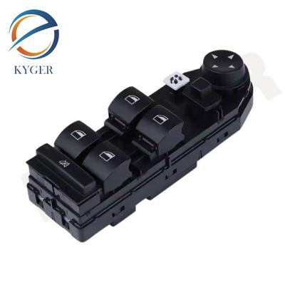 Fahrzeug-Auto-Teil 6131 3414 354 Auto-Elektro-Systeme Strom-Fenster-Schalter 61313414354 Fenster-Lifer-Schalter Für BMW X3 E83