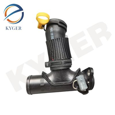 LR121447 Kältesystem für Autoteile Wasserröhre Wasserschlauch für Land Rover Discovery 5 2017 L560 New Defender 2020 L663 Range Rover