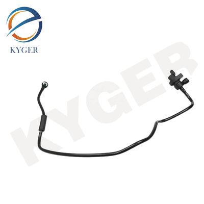 13907515794 Automobilmotorsysteme Automobilteile Filter-Krankkasten Atemventil Kraftstoffbehälter Atemventil für BMW 1390 7515 794