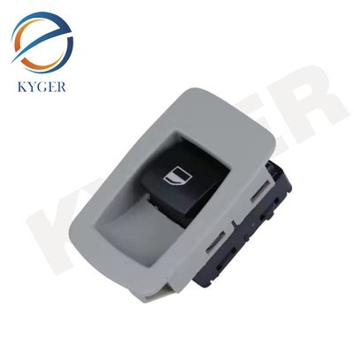 Stromschalter für Fenster 61316945875 Graue Farbe Fenster Lifer Schalter für BMW 3 X5 X6 E90 E91 E92 E93 E70 E71 E72 6131 6945 875