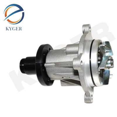 KYGER Hochwertige LR008863 Kühlsystem Wasserpumpe für Land Rover Sport L320 2005-2013 TDV8 Range Rover III L322 2002-2012