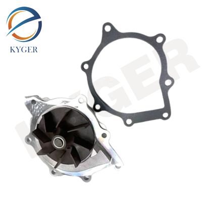Autoteile Kühlsystem Kühlwasserpumpe für Land Rover Range Rover Freelander 2 Discovery Sport 2015- LR011694 C2S51449