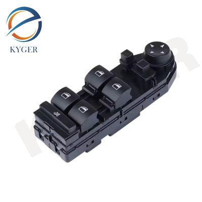 KYGER Auto-Teil-Auto-Elektro-Systeme Strom-Fenster-Schalter 61316951909 Fenster Lifer-Schalter Für BMW E60 6131 6951 909