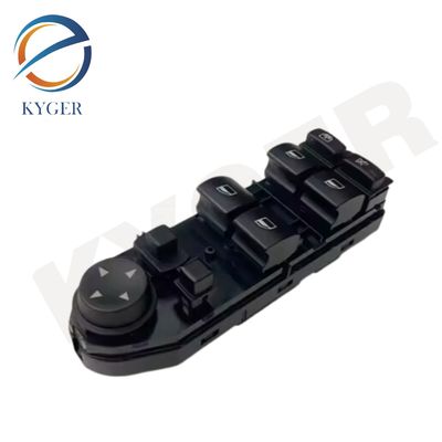6131 6951 919 Eingangstür Glasheber Fenster Schalter Spiegel Schalter Zubehör für BMW E60 E61 61316951919 61316943257