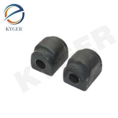 Hochwertige Automotorsysteme 33551131155 Paar Rücken Gummi-Stabilisator Steuerarm Busch für BMW E46 3355 1131 155