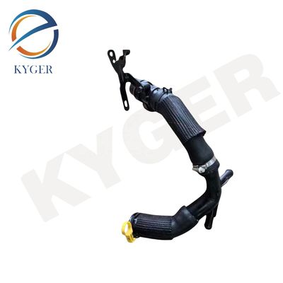 LR121446 Kühlsystem Kühlwasserleitung T4A41033 für Land Rover Discovery Range Rover Vogue 2013-2017 Velar 2017-2022