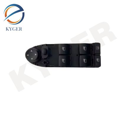 61319122112 Automobil-Elektro-System Automobil-Strom-Fenster-Regulator Lifter Master Switch 6131 9122 112 Für BMW E60 E61 Fenster-Schalter