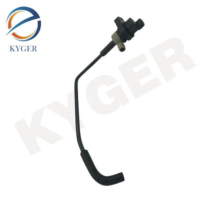 1390 7557 923 Fahrzeugbrennstoffsystem Komponenten Dampfbehälter Reinigen Solenoid 1390 755 7923 1390 750 3986 Für BMW E60 E61 E83