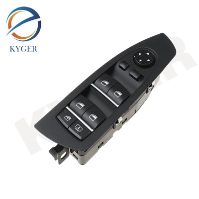 61319241956 Power Window Master Control Switch GT F07 BMW Elektrische Teile