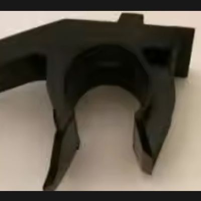 L359 Vordere rechte Handschuhbox Türscharnier LR006065 Für Land Rover Freelander 2