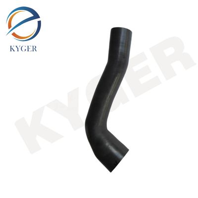 KYGER LR009799 Freelander 2 Zwischenkühlschlauch für Land Rover L359 2014