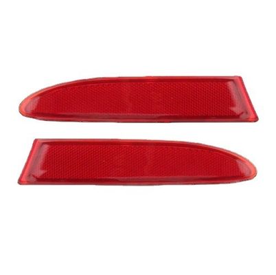 Hintere Stoßstange Lichtstange 63147217315 63147217316 Für Bmw X5 F25