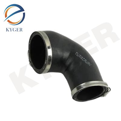 Stabilverbindung Luftleiter LR067644 Defender 2007 Land Rover Kühlteile
