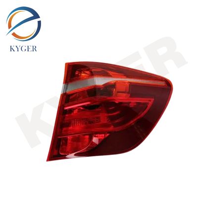 KYGER High Quality Auto Part Auto Lighting Systems 6321 7217 312 Rückseite Rechte Heckleuchten für BMW X3 F25 63217217312
