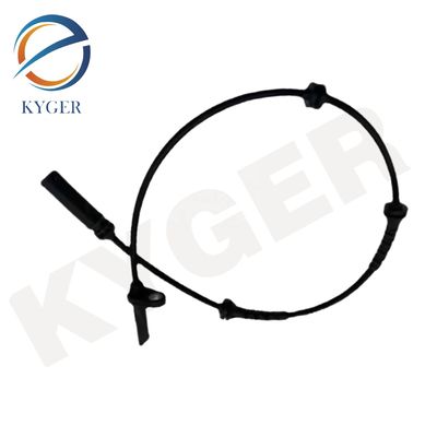 KYGER High Quality Auto Part 34526784901 Autosensor Hinter ABS Radgeschwindigkeitssensor 3452 6784 901 Für BMW F18 F06 F12 F13 F10