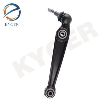 KYGER Hochwertige Autoverhängungssysteme 3112 6771 894 Vorderuntersteuerungsarm für BMW X5 X6 31126771894