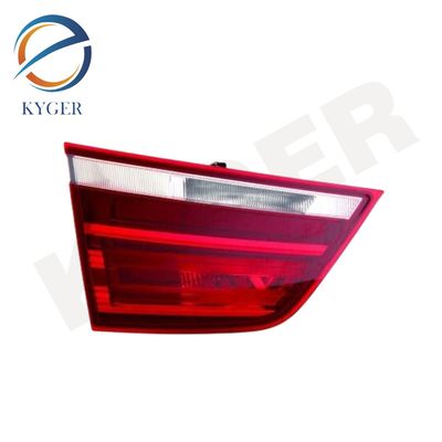 KYGER High Quality Auto Part Auto Lighting Systems 6321 7217 314 Rückseite rechte Innenheckleuchten für BMW X3 F25 63217217314